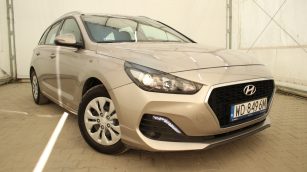 Hyundai i30 1.4 GET! WD8496M w abonamencie