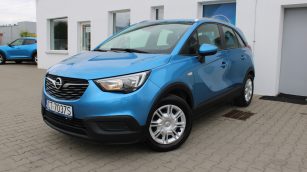 Opel Crossland X 1.2 Enjoy CT7037S w zakupie za gotówkę