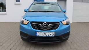 Opel Crossland X 1.2 Enjoy CT7037S w zakupie za gotówkę