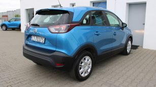 Opel Crossland X 1.2 Enjoy CT7037S w leasingu dla firm