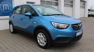 Opel Crossland X 1.2 Enjoy CT7037S w zakupie za gotówkę