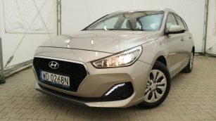 Hyundai i30 1.4 GET! WD0268N w abonamencie