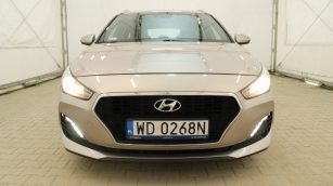 Hyundai i30 1.4 GET! WD0268N w leasingu dla firm