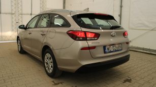 Hyundai i30 1.4 GET! WD0268N w leasingu dla firm