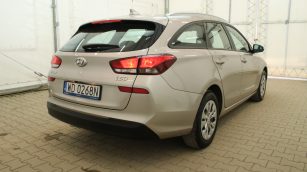 Hyundai i30 1.4 GET! WD0268N w abonamencie