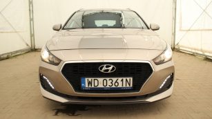 Hyundai i30 1.4 GET! WD0361N w zakupie za gotówkę