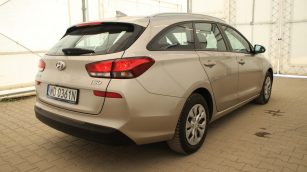 Hyundai i30 1.4 GET! WD0361N w abonamencie