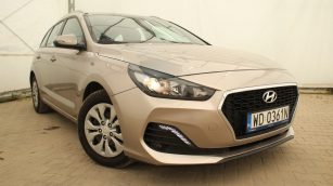 Hyundai i30 1.4 GET! WD0361N w zakupie za gotówkę