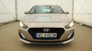 Hyundai i30 1.4 GET! WD8483M w leasingu dla firm