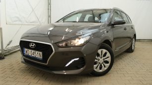 Hyundai i30 1.4 GET! WD0451N w abonamencie