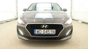 Hyundai i30 1.4 GET! WD0451N w leasingu dla firm