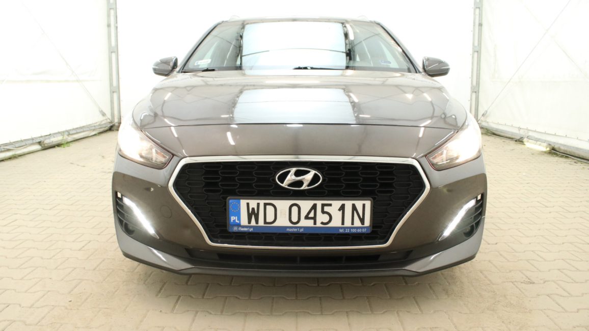 Hyundai i30 1.4 GET! WD0451N w abonamencie