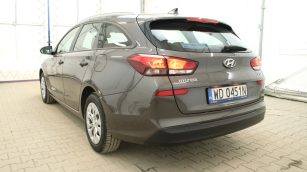 Hyundai i30 1.4 GET! WD0451N w leasingu dla firm