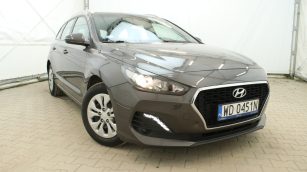 Hyundai i30 1.4 GET! WD0451N w leasingu dla firm