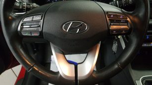 Hyundai i30 1.4 GET! WD0459N w leasingu dla firm