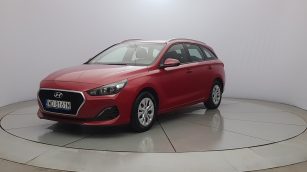 Hyundai i30 1.4 GET! WD8161M w abonamencie