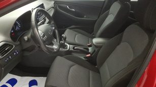 Hyundai i30 1.4 GET! WD8161M w leasingu dla firm