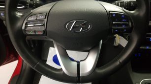 Hyundai i30 1.4 GET! WD8161M w abonamencie