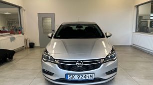 Opel Astra V 1.6 CDTI Enjoy S&S SK924RM w leasingu dla firm