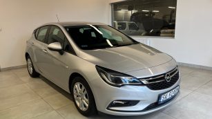 Opel Astra V 1.6 CDTI Enjoy S&S SK924RM w leasingu dla firm