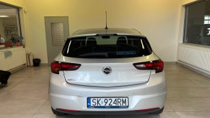 Opel Astra V 1.6 CDTI Enjoy S&S SK924RM w leasingu dla firm