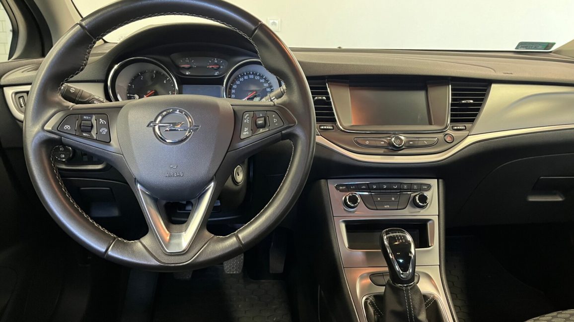 Opel Astra V 1.6 CDTI Enjoy S&S SK924RM w leasingu dla firm