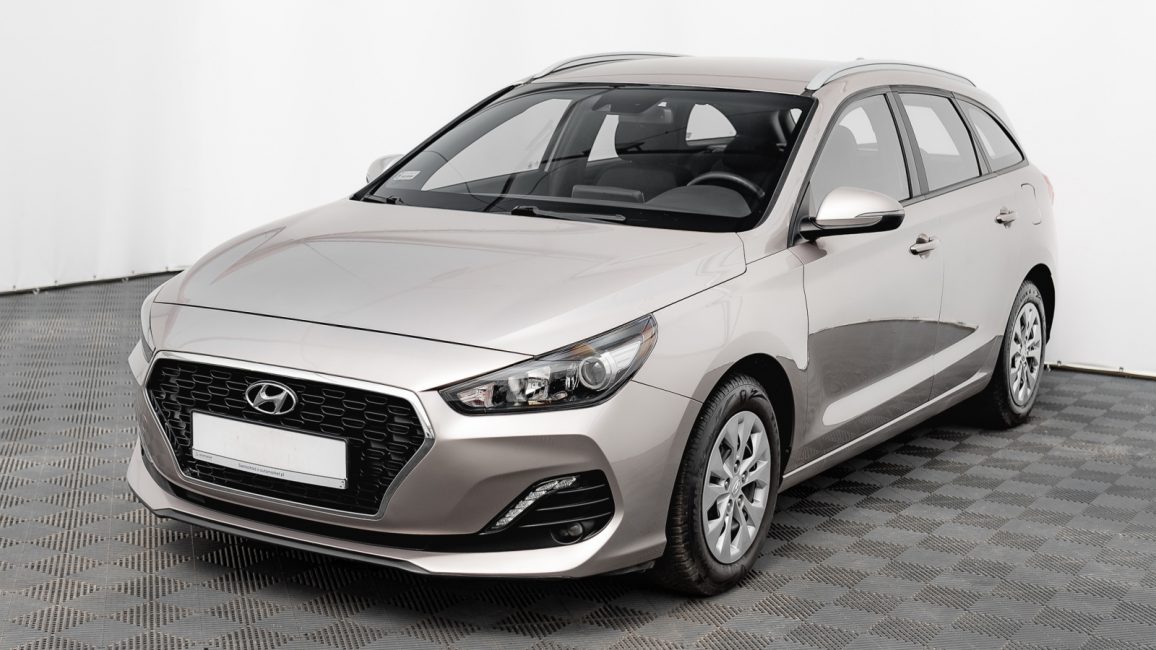 Hyundai i30 1.4 GET! WD0353N w leasingu dla firm