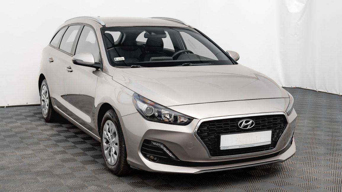 Hyundai i30 1.4 GET! WD0353N w leasingu dla firm