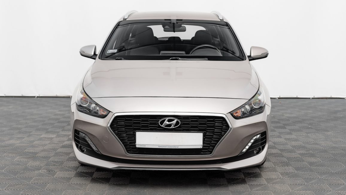 Hyundai i30 1.4 GET! WD0353N w leasingu dla firm