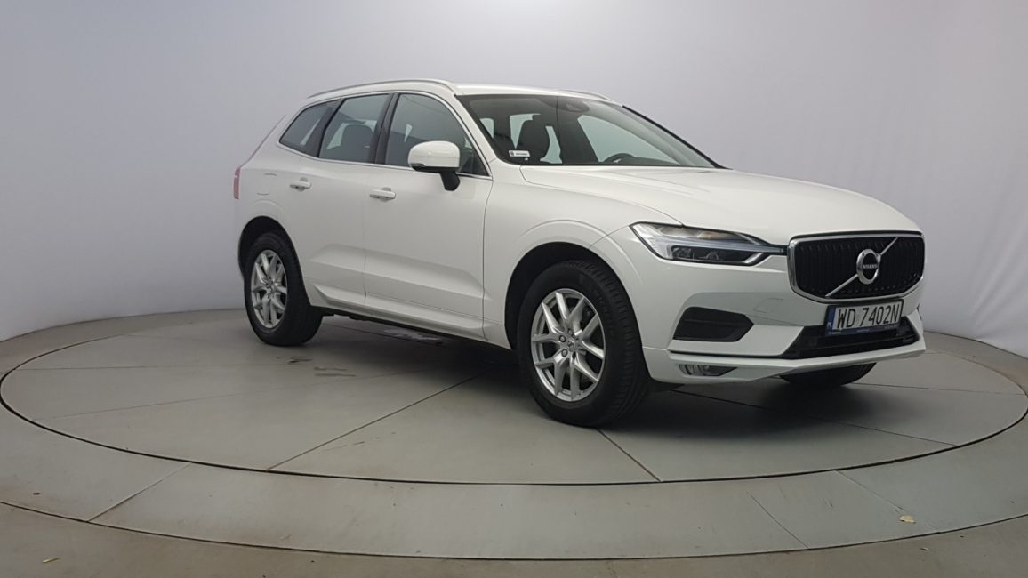 Volvo XC60 B4 B Momentum Pro aut WD7402N w zakupie za gotówkę