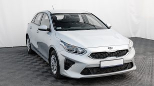 Kia Ceed 1.6 CRDi SCR S DW7HN40 w leasingu dla firm