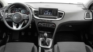 Kia Ceed 1.6 CRDi SCR S DW7HN40 w zakupie za gotówkę