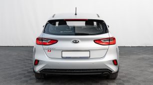 Kia Ceed 1.6 CRDi SCR S DW7HN40 w leasingu dla firm