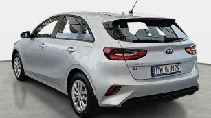 Kia Ceed 1.6 CRDi SCR S DW8HN29 w zakupie za gotówkę