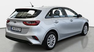 Kia Ceed 1.6 CRDi SCR S DW8HN29 w zakupie za gotówkę