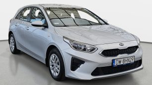 Kia Ceed 1.6 CRDi SCR S DW8HN29 w zakupie za gotówkę