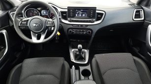 Kia Ceed 1.6 CRDi SCR S DW8HN29 w zakupie za gotówkę