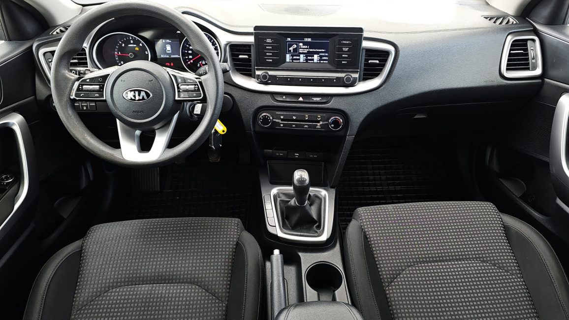 Kia Ceed 1.6 CRDi SCR S DW8HN29 w zakupie za gotówkę