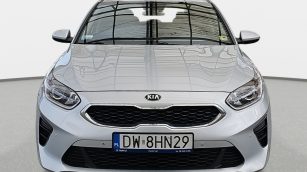 Kia Ceed 1.6 CRDi SCR S DW8HN29 w zakupie za gotówkę