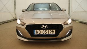 Hyundai i30 1.4 GET! WD8519M w leasingu dla firm