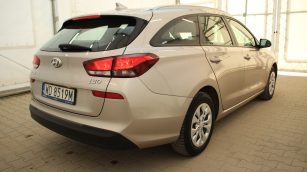 Hyundai i30 1.4 GET! WD8519M w leasingu dla firm