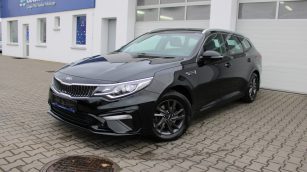 Kia Optima 1.6 T-GDI M DCT DW1HN97 w leasingu dla firm