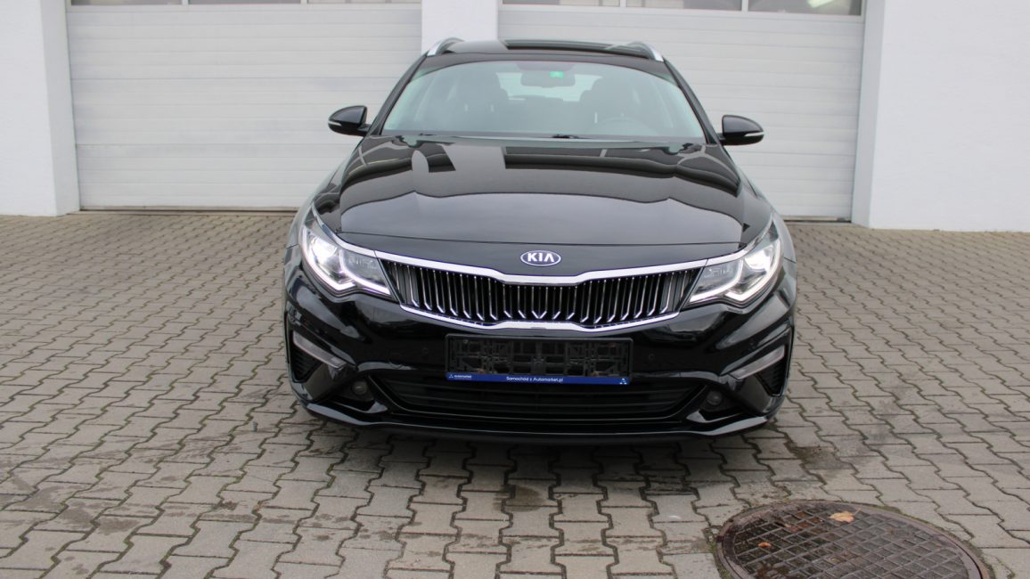 Kia Optima 1.6 T-GDI M DCT DW1HN97 w leasingu dla firm