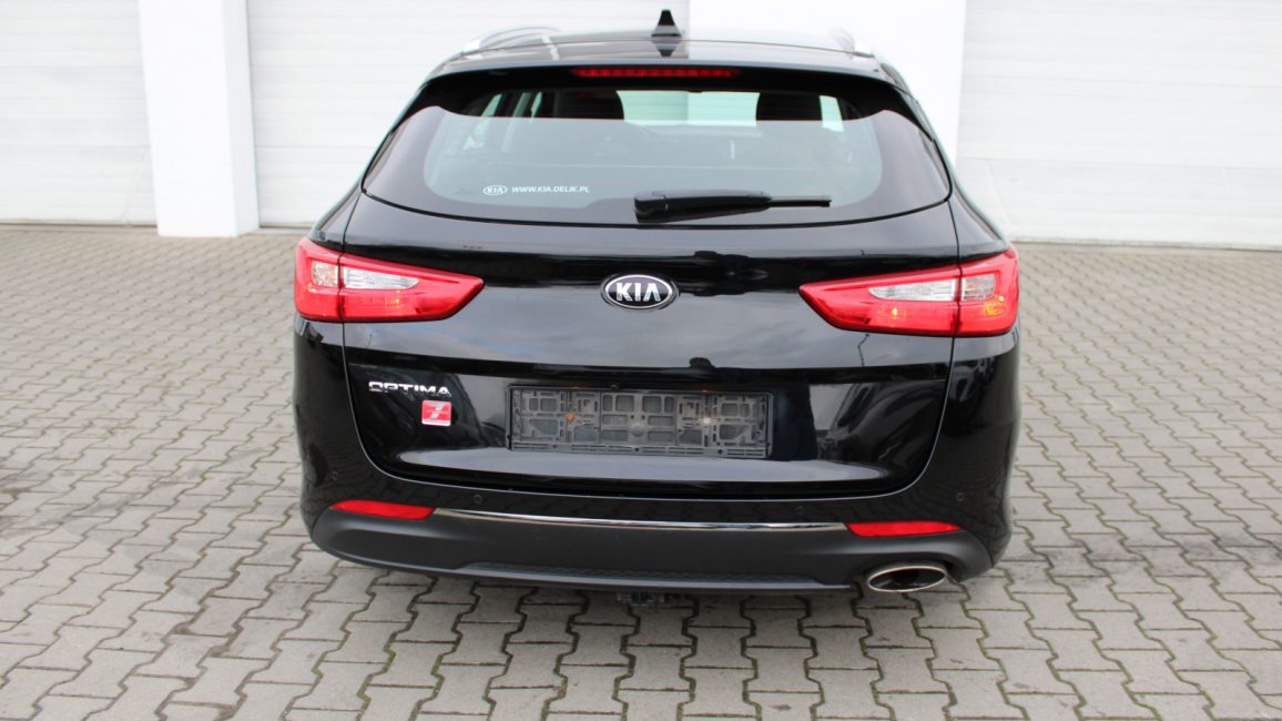 Kia Optima 1.6 T-GDI M DCT DW1HN97 w leasingu dla firm