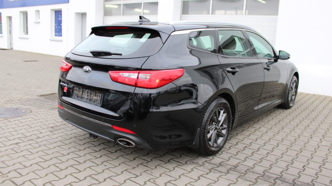 Kia Optima 1.6 T-GDI M DCT DW1HN97 w leasingu dla firm