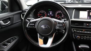 Kia Optima 1.6 T-GDI M DCT DW1HN97 w leasingu dla firm