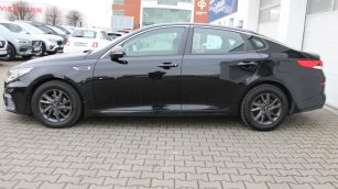 Kia Optima 1.6 T-GDI M DCT DW8HN04 w leasingu dla firm