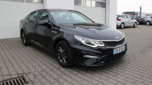 Kia Optima 1.6 T-GDI M DCT DW8HN04 w leasingu dla firm