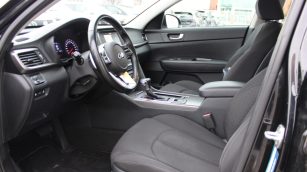 Kia Optima 1.6 T-GDI M DCT DW8HN04 w leasingu dla firm