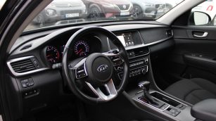 Kia Optima 1.6 T-GDI M DCT DW8HN04 w leasingu dla firm